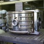 Вакуумные камеры