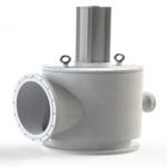 Вакуумные затворы