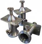 Арматура KF ISO CF