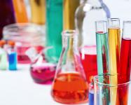 Красители и химические реактивы